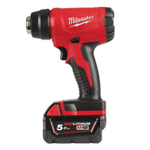 DECAPEUR THERMIQUE MILWAUKEE M18BHG502C